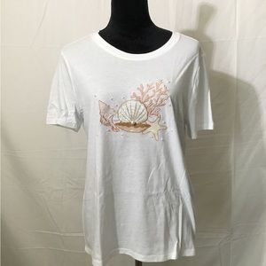 H&M SIZE M BLOUSE